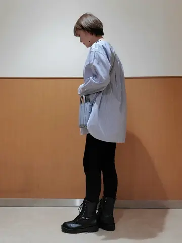 23区 L 坂本 コーディネート画像