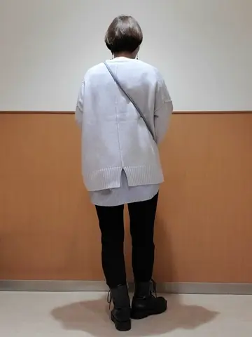 23区 L 坂本 コーディネート画像