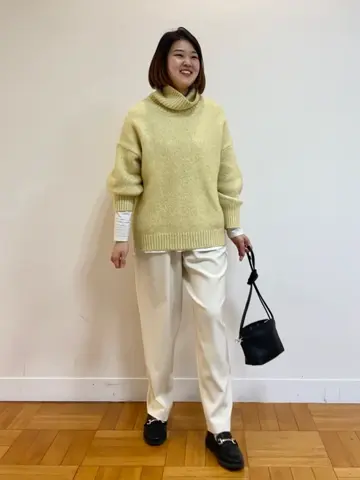 23区 L 露草 コーディネート画像