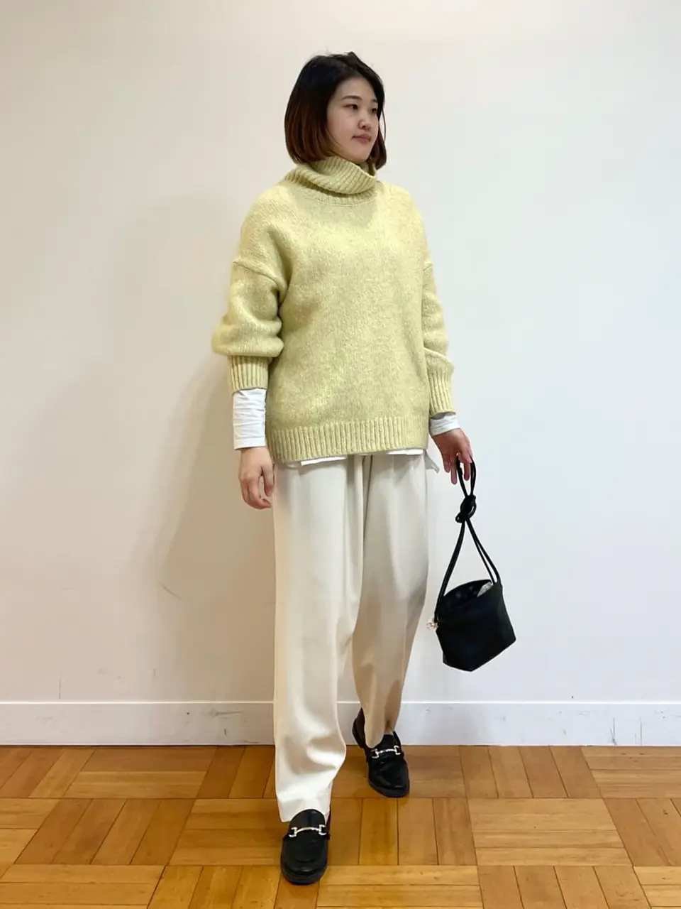 23区 L 露草 コーディネート画像