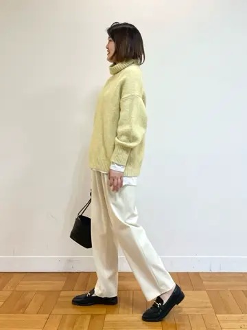 23区 L 露草 コーディネート画像