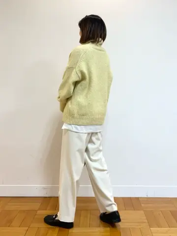 23区 L 露草 コーディネート画像