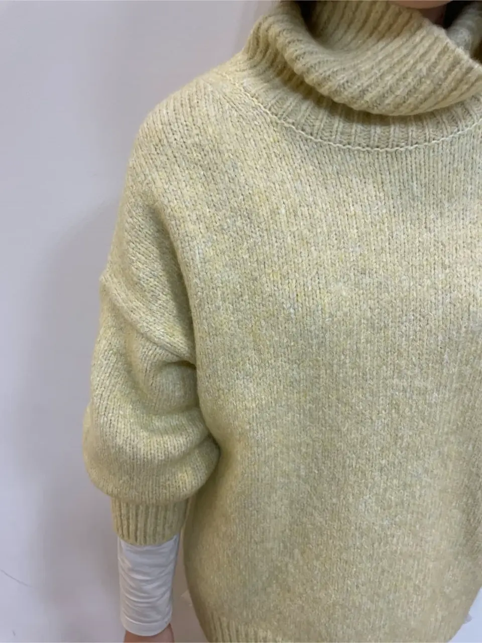 23区 L 露草 コーディネート画像