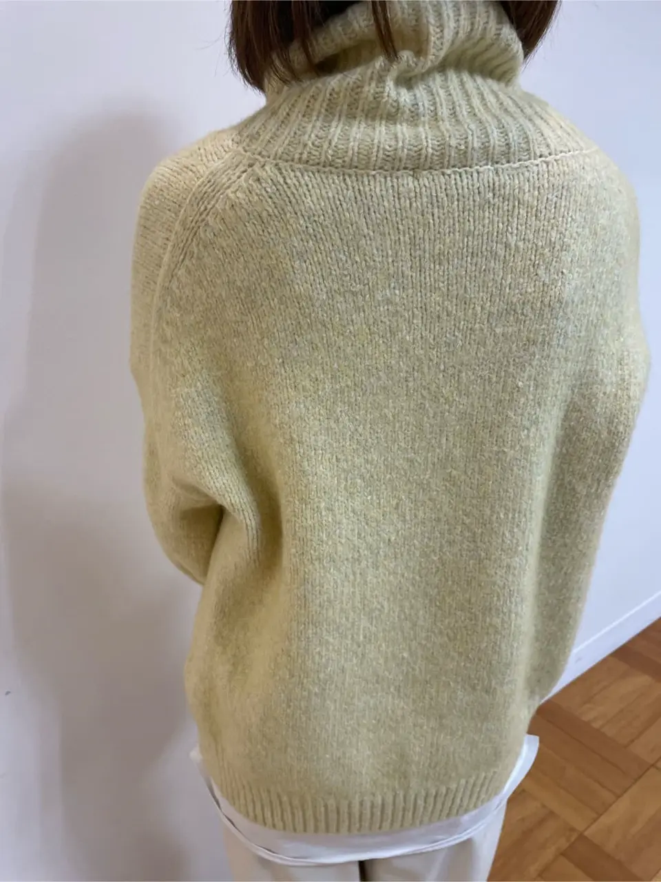 23区 L 露草 コーディネート画像