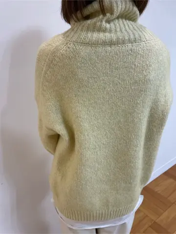 23区 L 露草 コーディネート画像