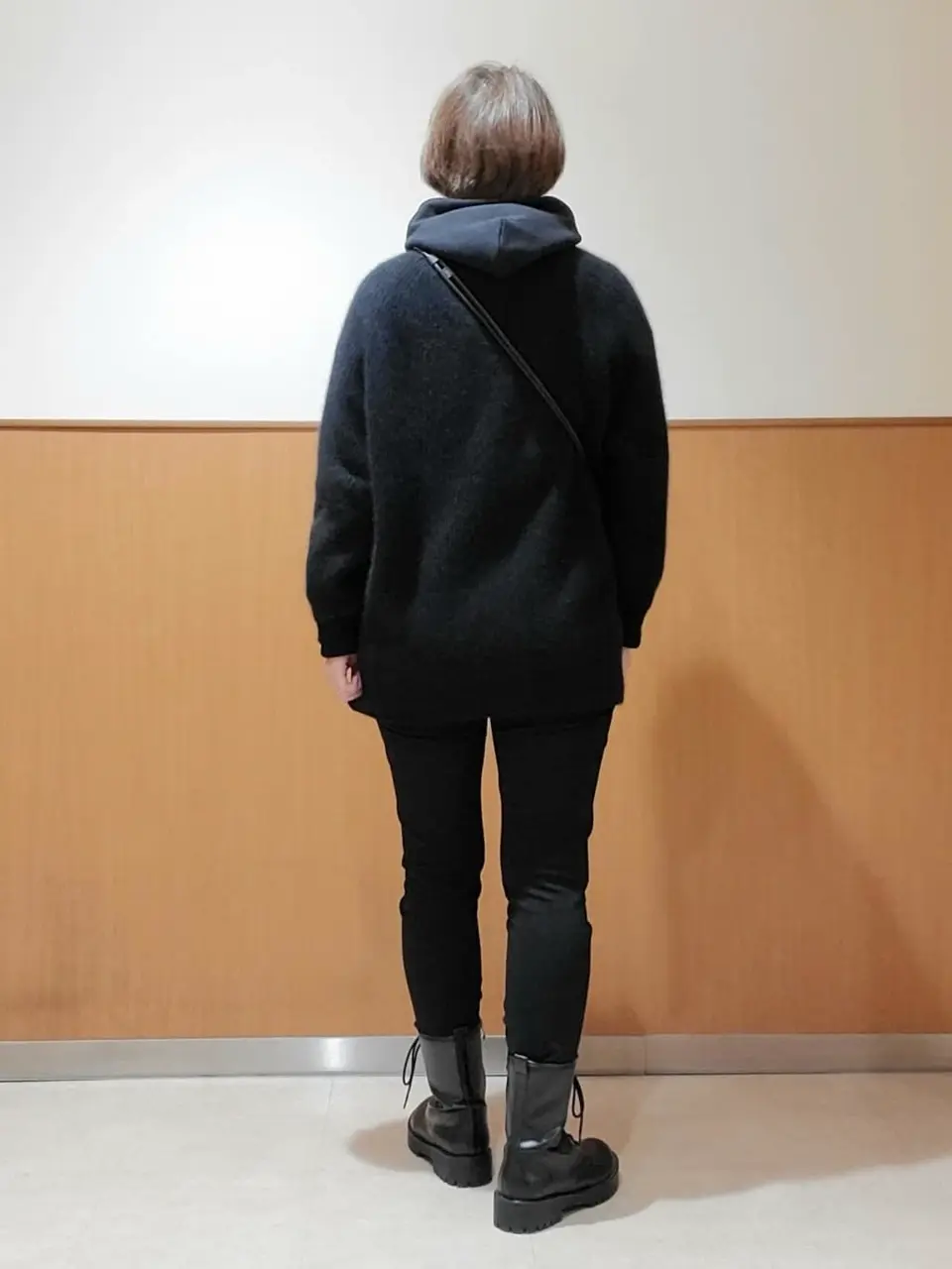 23区 L 坂本 コーディネート画像