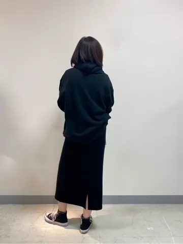 23区 L 石河 コーディネート画像