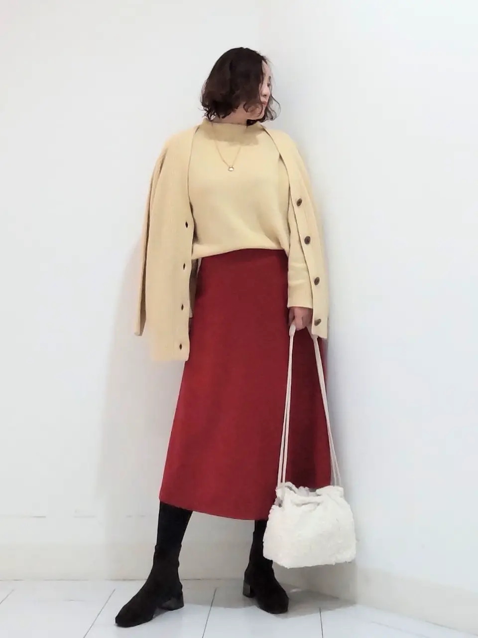 23区 L ナオミ コーディネート画像