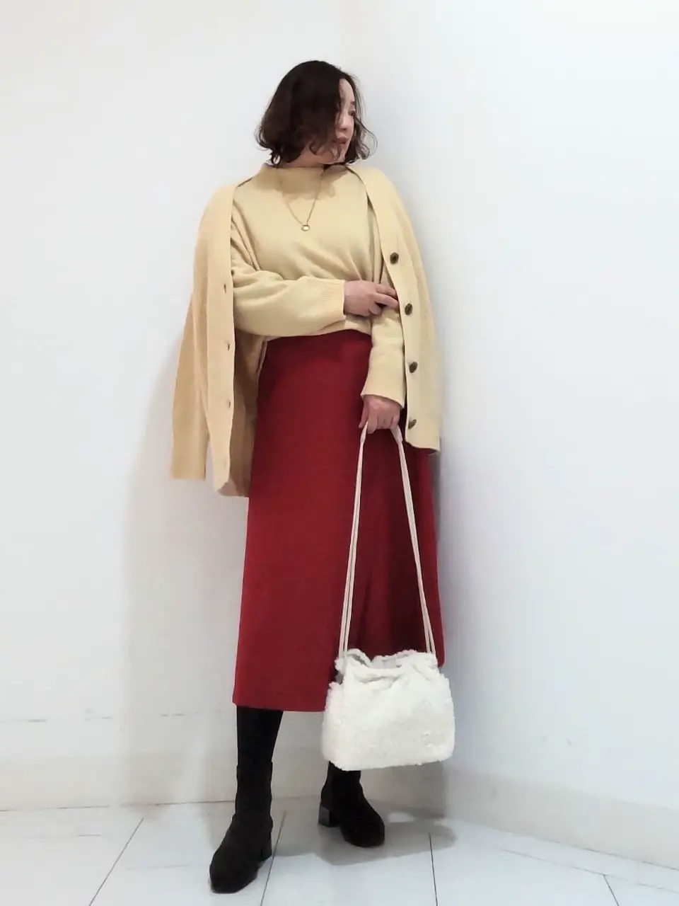 23区 L ナオミ コーディネート画像