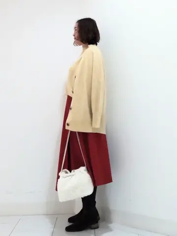 23区 L ナオミ コーディネート画像