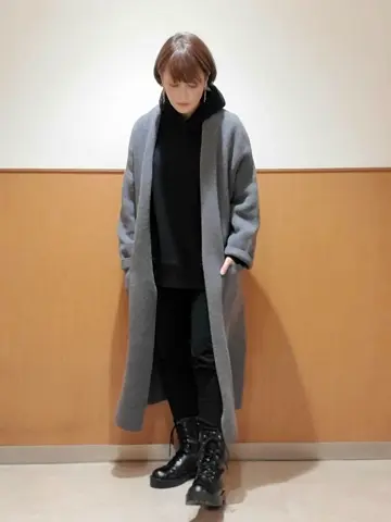 23区 L 坂本 コーディネート画像