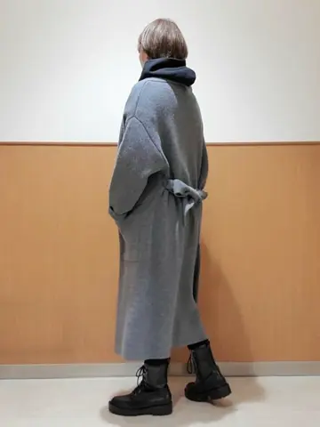 23区 L 坂本 コーディネート画像