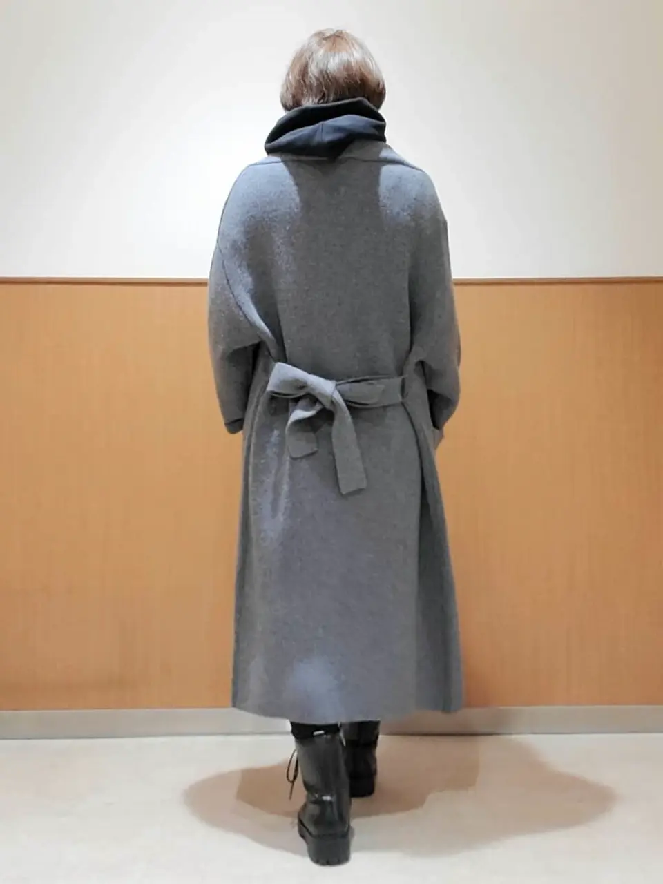 23区 L 坂本 コーディネート画像