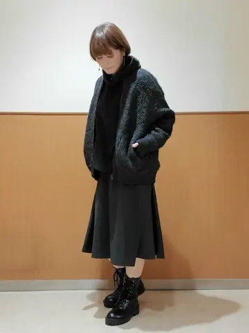 23区 L 坂本 コーディネート画像