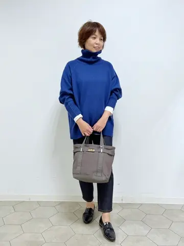 23区 L 田中 コーディネート画像