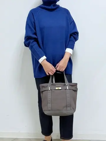 23区 L 田中 コーディネート画像