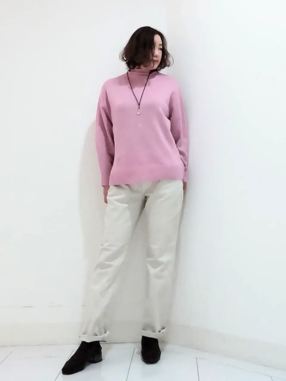 23区 L ナオミ コーディネート画像