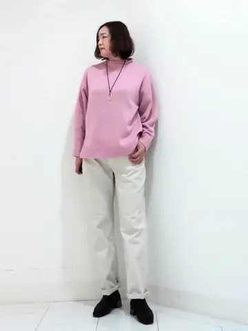 23区 L ナオミ コーディネート画像