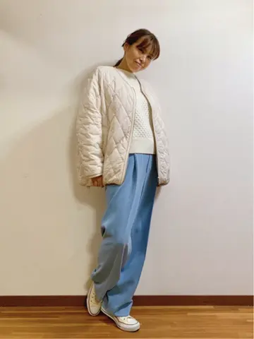 23区 L 犬塚 コーディネート画像