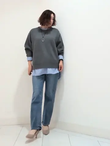 23区 L ナオミ コーディネート画像