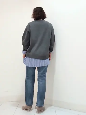 23区 L ナオミ コーディネート画像