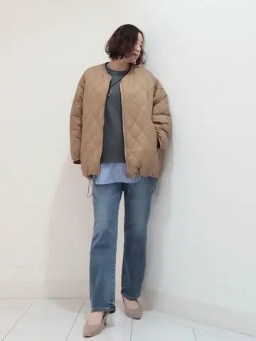 23区 L ナオミ コーディネート画像