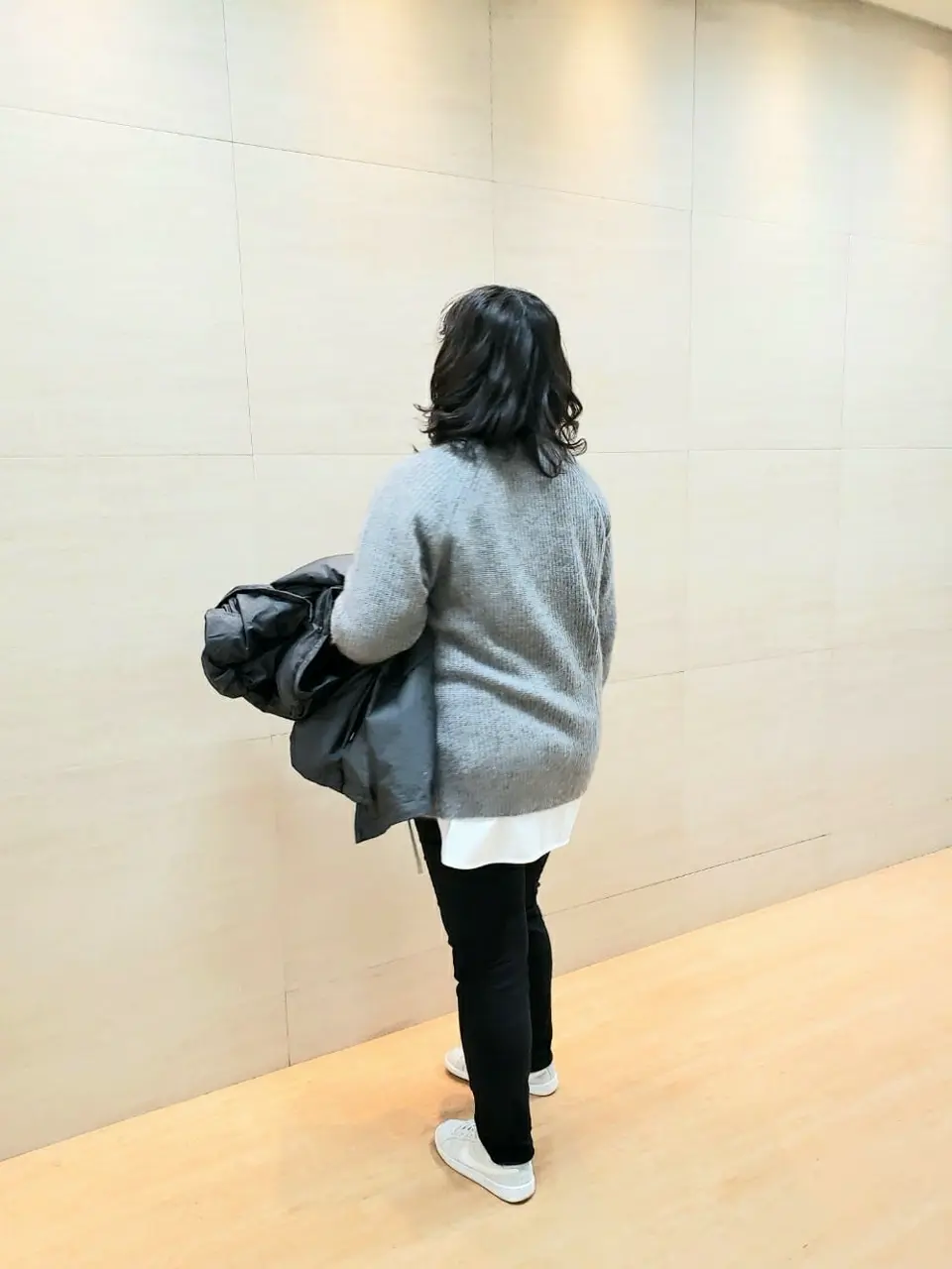 23区 L 菅野 コーディネート画像