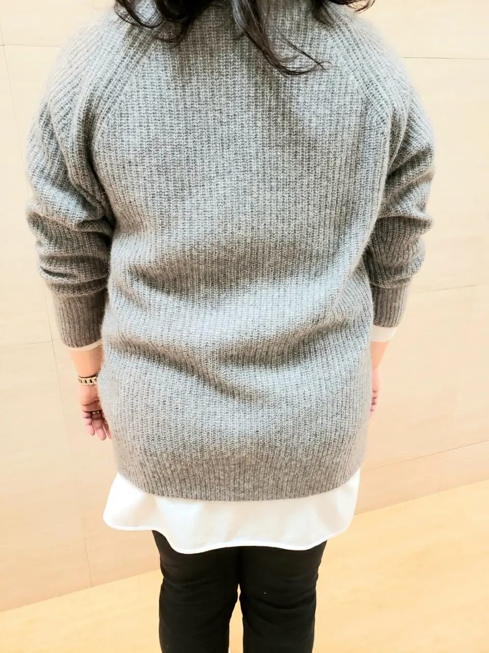 23区 L 菅野 コーディネート画像