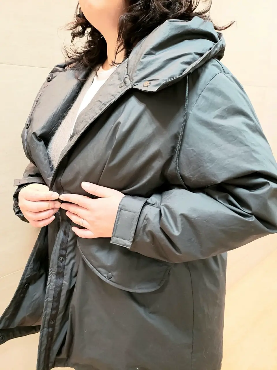 23区 L 菅野 コーディネート画像