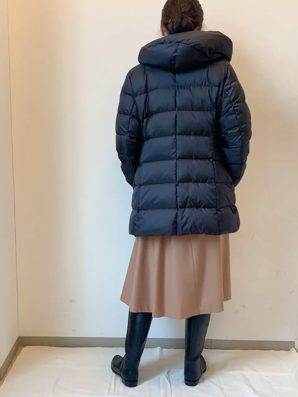 23区 L 河野 コーディネート画像