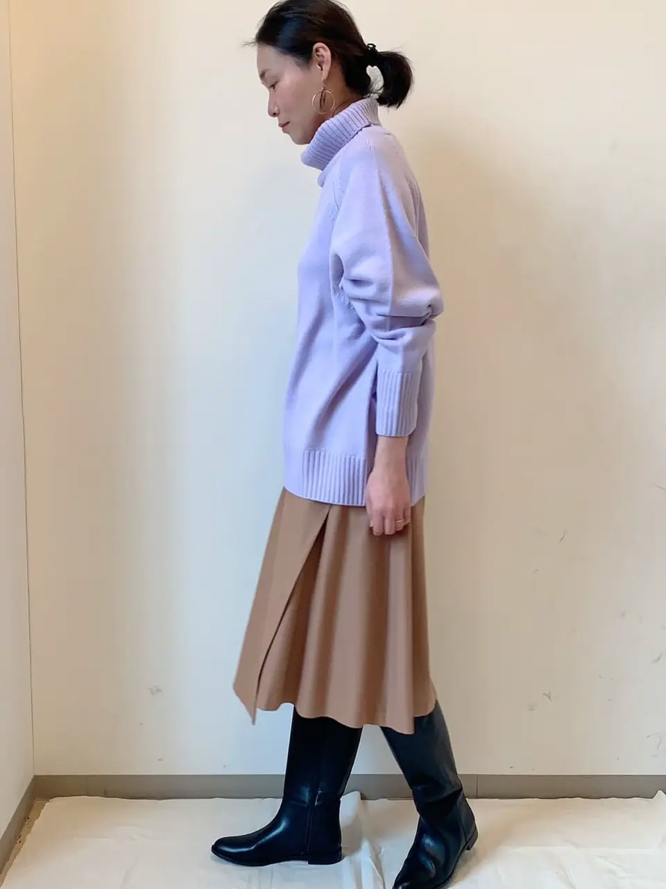 23区 L 河野 コーディネート画像