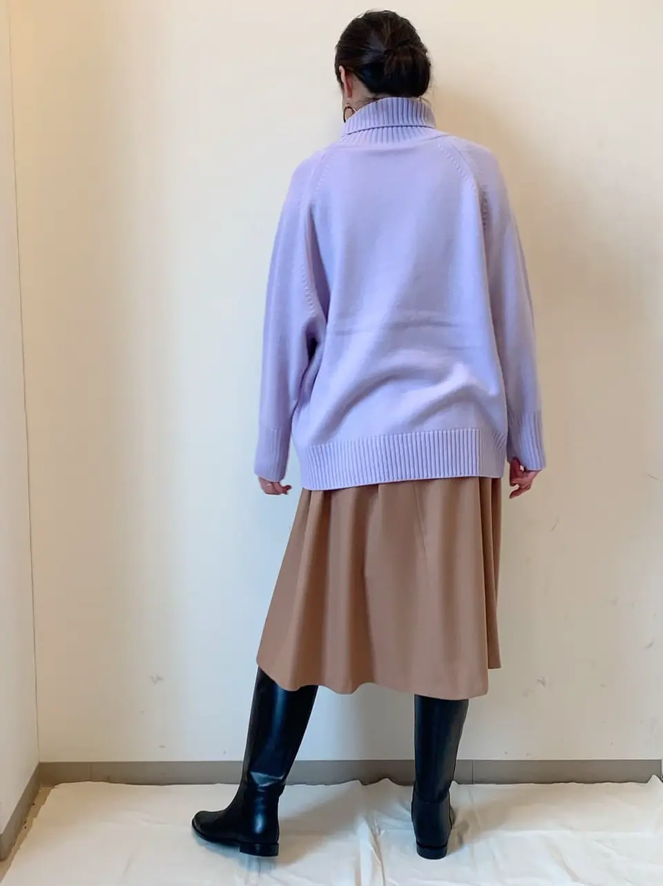 23区 L 河野 コーディネート画像