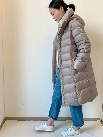 23区 L 河野 コーディネート画像