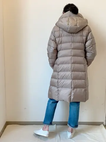 23区 L 河野 コーディネート画像