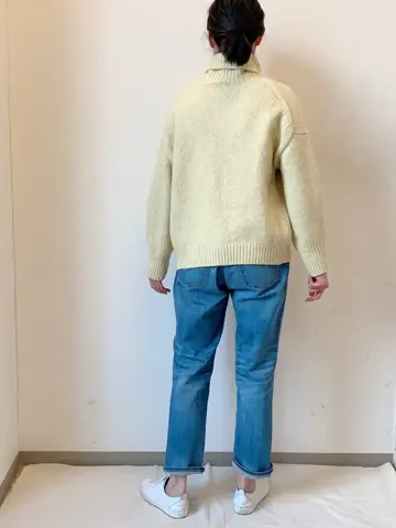 23区 L 河野 コーディネート画像