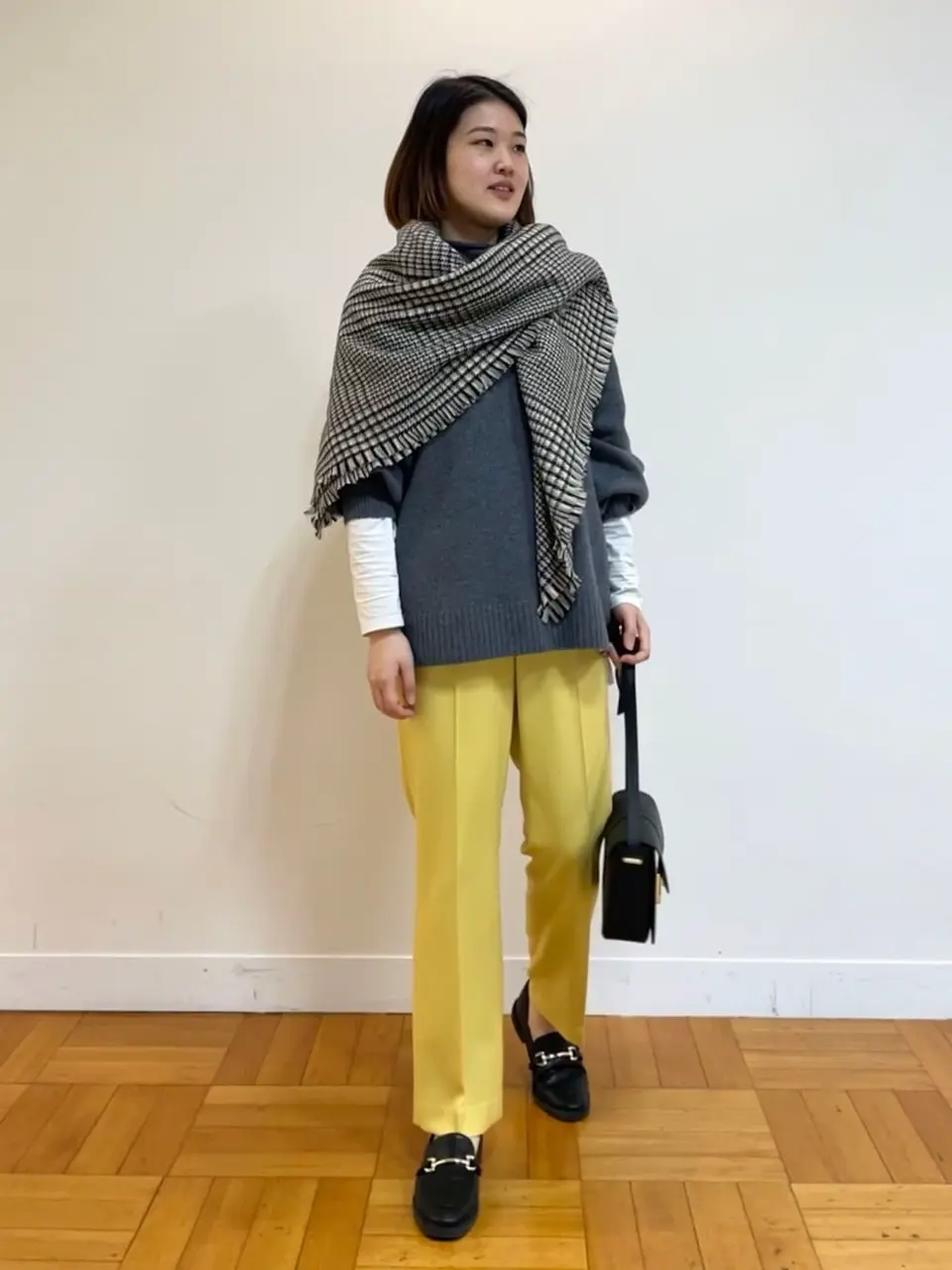 23区 L 露草 コーディネート画像