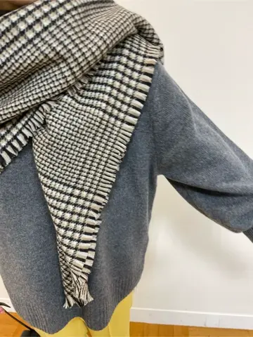 23区 L 露草 コーディネート画像