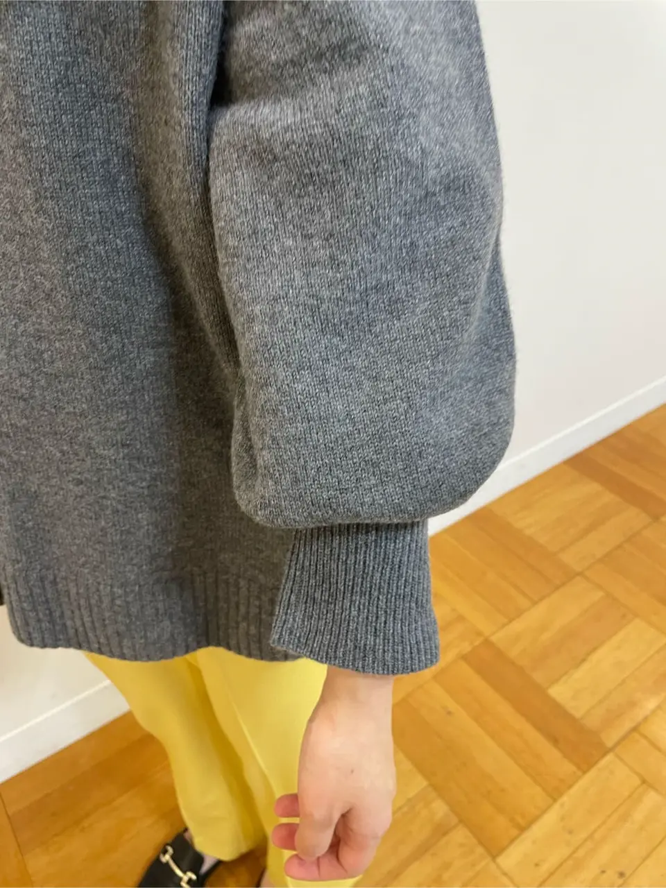 23区 L 露草 コーディネート画像