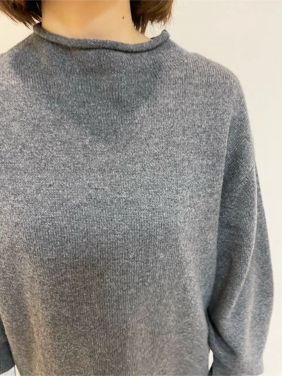 23区 L 露草 コーディネート画像