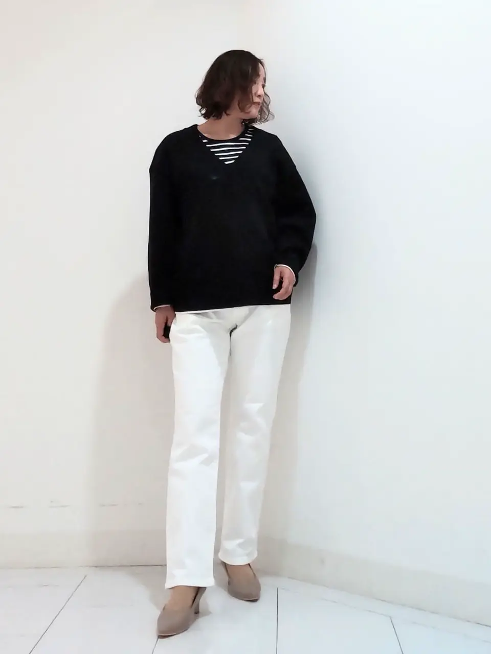 23区 L ナオミ コーディネート画像