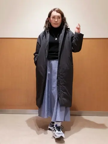 23区 L 牧谷 コーディネート画像