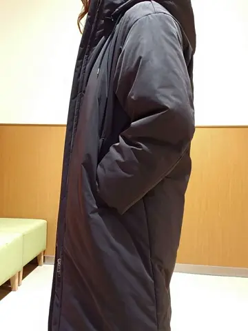 23区 L 牧谷 コーディネート画像