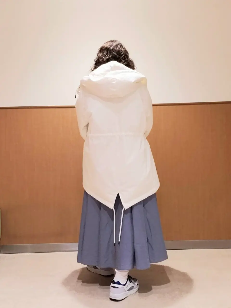 23区 L 牧谷 コーディネート画像