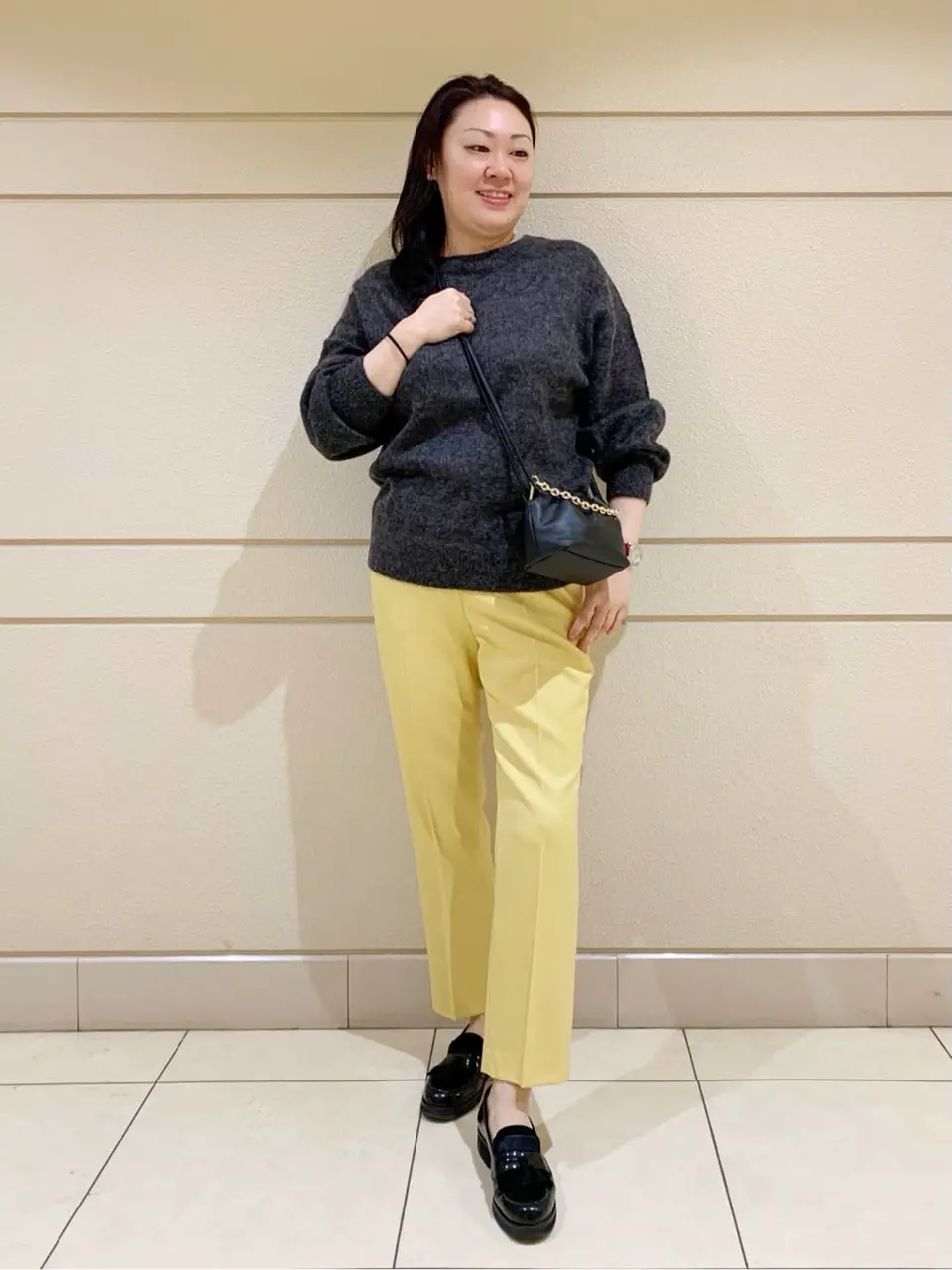 23区 L 山崎 コーディネート画像