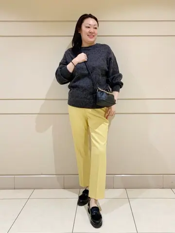 23区 L 山崎 コーディネート画像