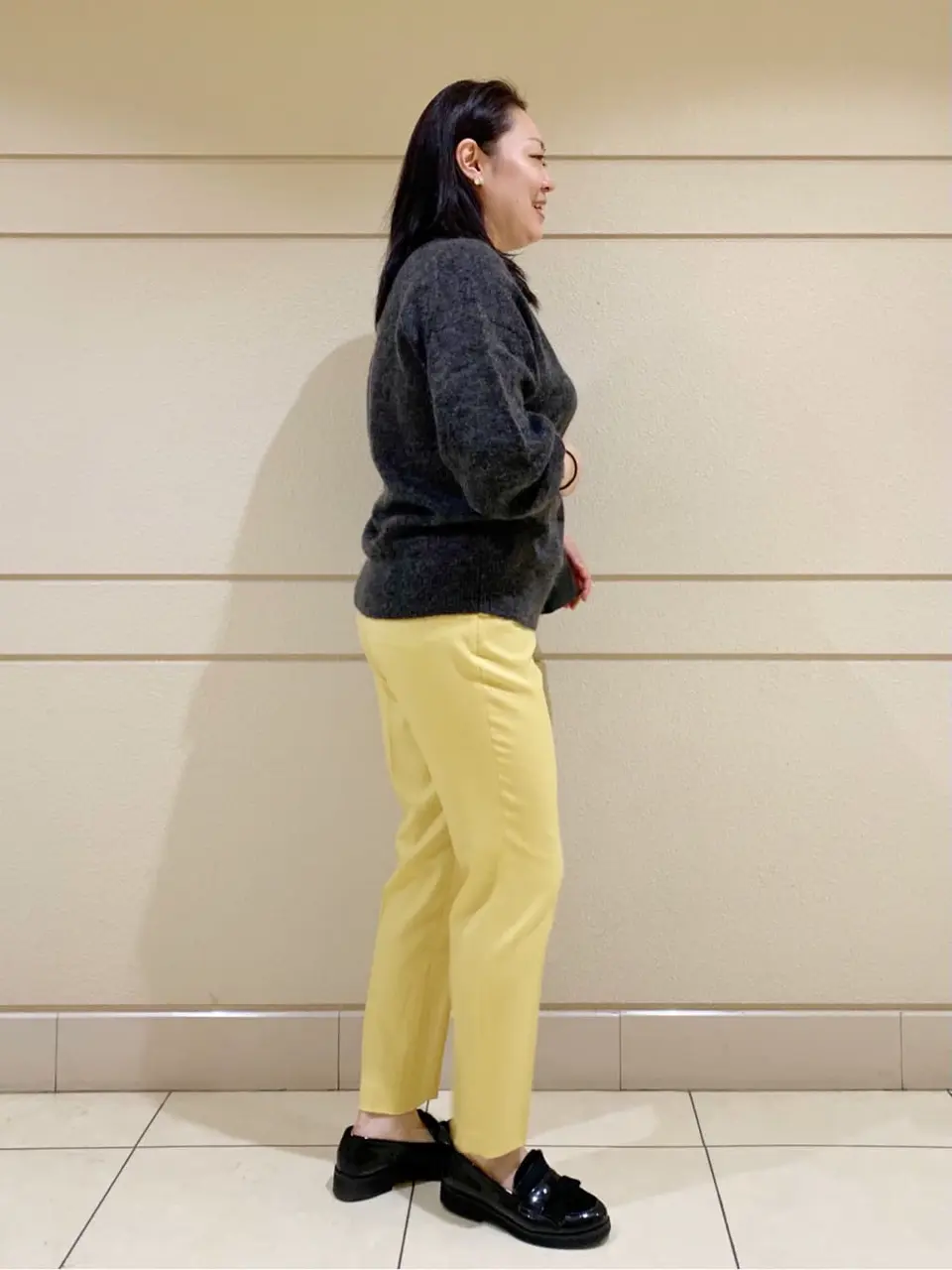 23区 L 山崎 コーディネート画像