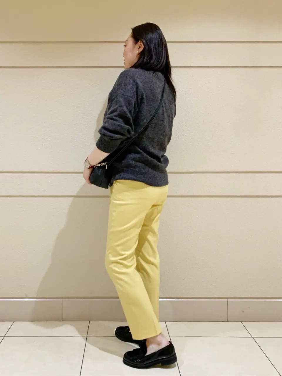 23区 L 山崎 コーディネート画像