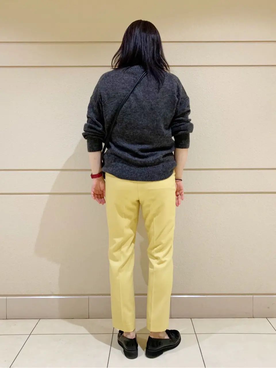 23区 L 山崎 コーディネート画像