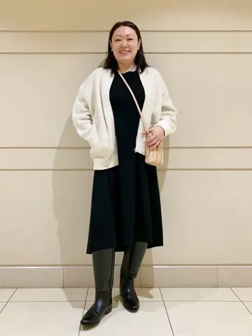 23区 L 山崎 コーディネート画像