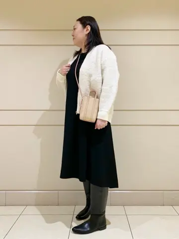 23区 L 山崎 コーディネート画像